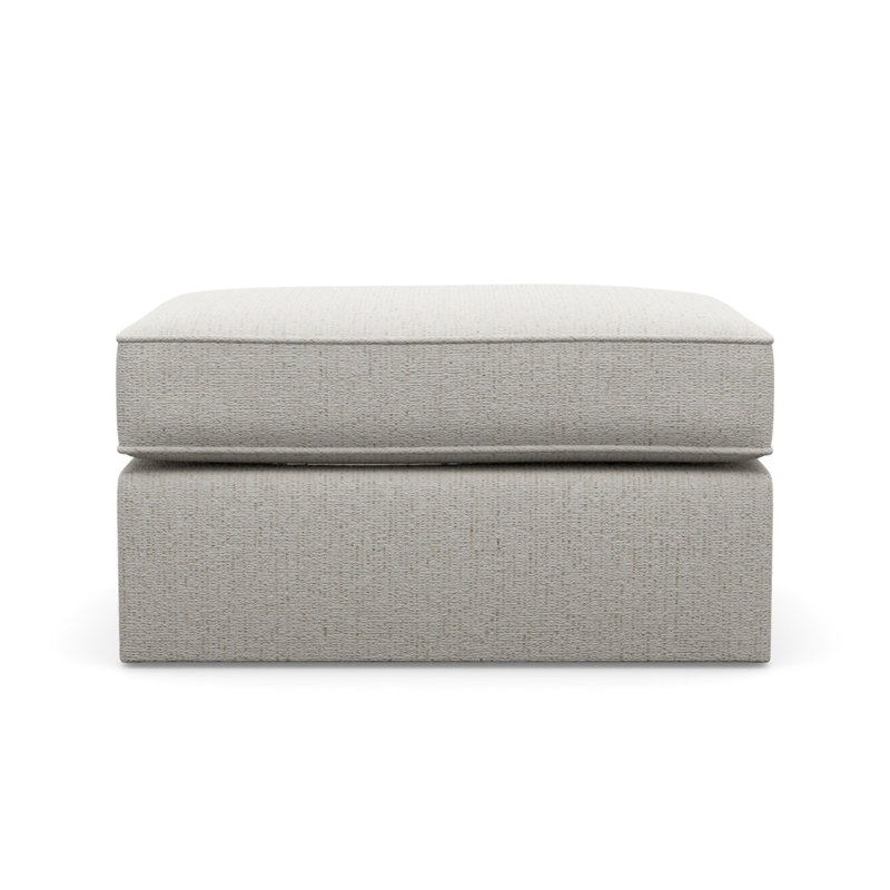Taos Ottoman, Piazzla 602403
