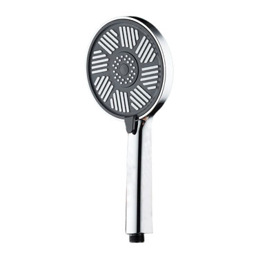 shower head Shower - High-Pressure Handheld Showerhead - Hard Water High Pressure 3 Spray Modes Handheld Shower For The Elderly ChildrenCan Be Used Fo