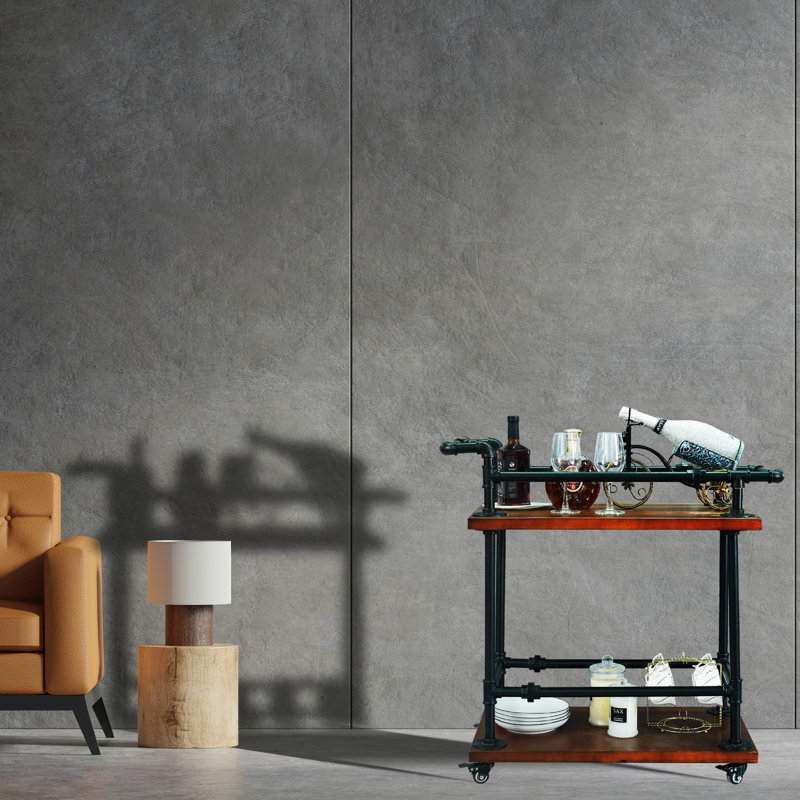 Hamzah Bar Cart