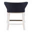 Tabouret de comptoir Midnight Blue