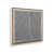 American Maple Floater Framed