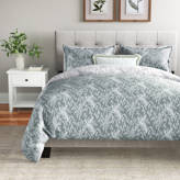 Gracie Oaks Jake-Lee Reversible Comforter Set & Reviews | Wayfair