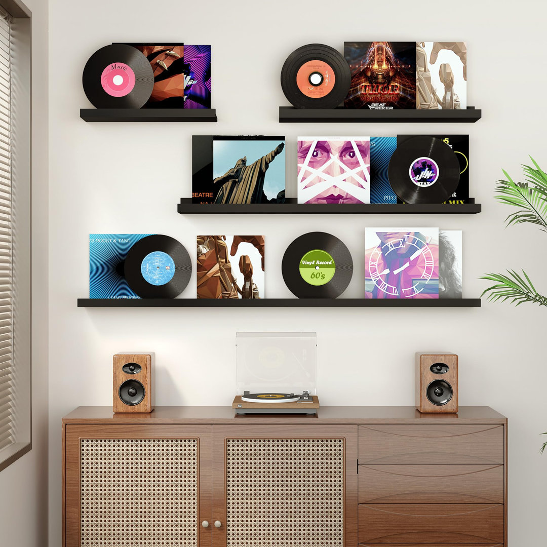 Floating Shelves Set of 2
