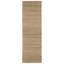 Tapis naturel brun clair naturel Tobago (6 pi x 9 pi)-1166703087