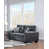 Gris anthracite