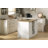 Toscano Wood Kitchen Island