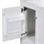 Rangement pour salle de bain Swantje-160995904