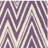 Sanyla Hand Tufted Wool Chevron Rug-371477249