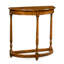 Casually Country 32.5'' W Solid Wood Console Table-39742743