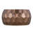 Celentano Metal Drum Accent Coffee Table-464558074