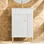 Ensemble de meuble-lavabo simple 22 po -1457658207