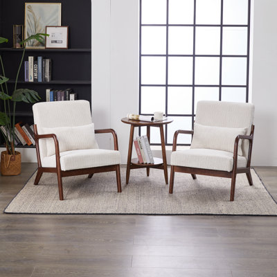 Chaise d'appoint Winnie