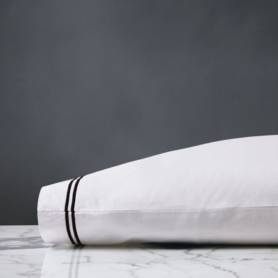 Enzo Egyptian Cotton Percale
