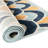 Hayworth Indoor/Outdoor Rug Blue-1613063566