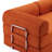 Modular Sectional Sofa Bed With Customizable Layout-535832278