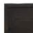 vidaXL Wall Shelf Floating Storage Shelf Treated Solid Wood Oak-126803344-113430269