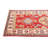 Runner Ochoa Red Rug