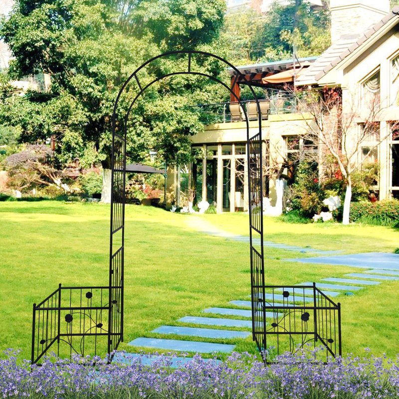 Metal Arbor