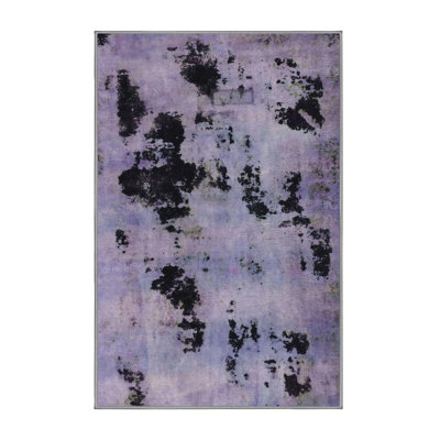 Abstract Indoor Rug