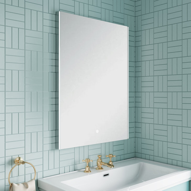 Rectangle Mirror