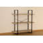 Feder 100cm W Metal Shelving Unit