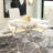 Mahaney 35.55" Square Dining Table