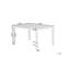 Byrdhill Rectangular Outdoor Dining Table - 150 cm W 90 cm D