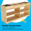 Table de science