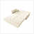 Blanc est en rupture de stock