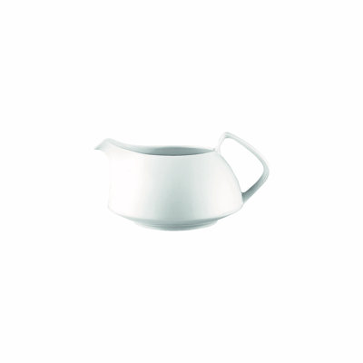 Tac White Serving Utensil