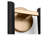 Zentro Four Light Vanity-125544851-125544852