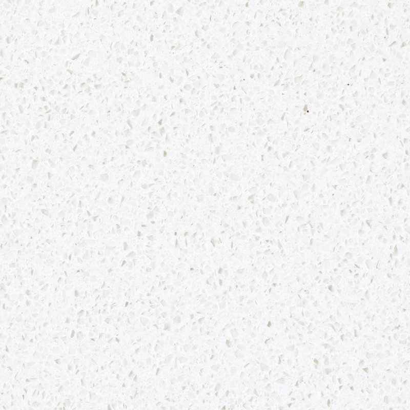 Plateau de meuble-lavabo simple 31 po avec lavabo, Blanc neige