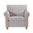 1 Seater Sofa.