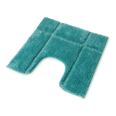 Microfibre Non-Slip Bath Rug