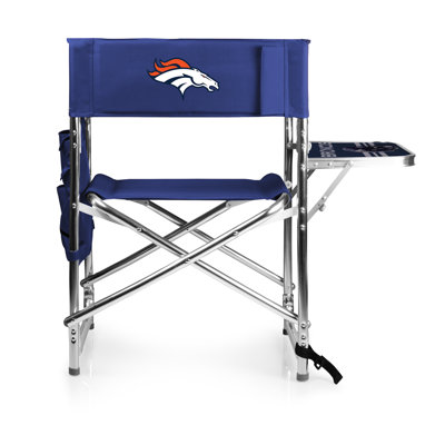 Maariyah Folding Director Chair