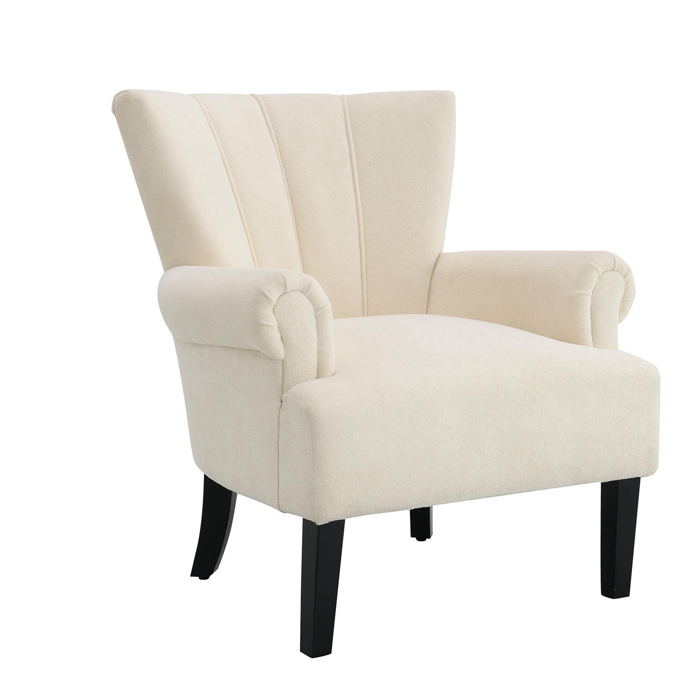 George Oliver Devhan 29'' Wide Armchair | Wayfair