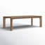 Henry Dining Table-1033530644