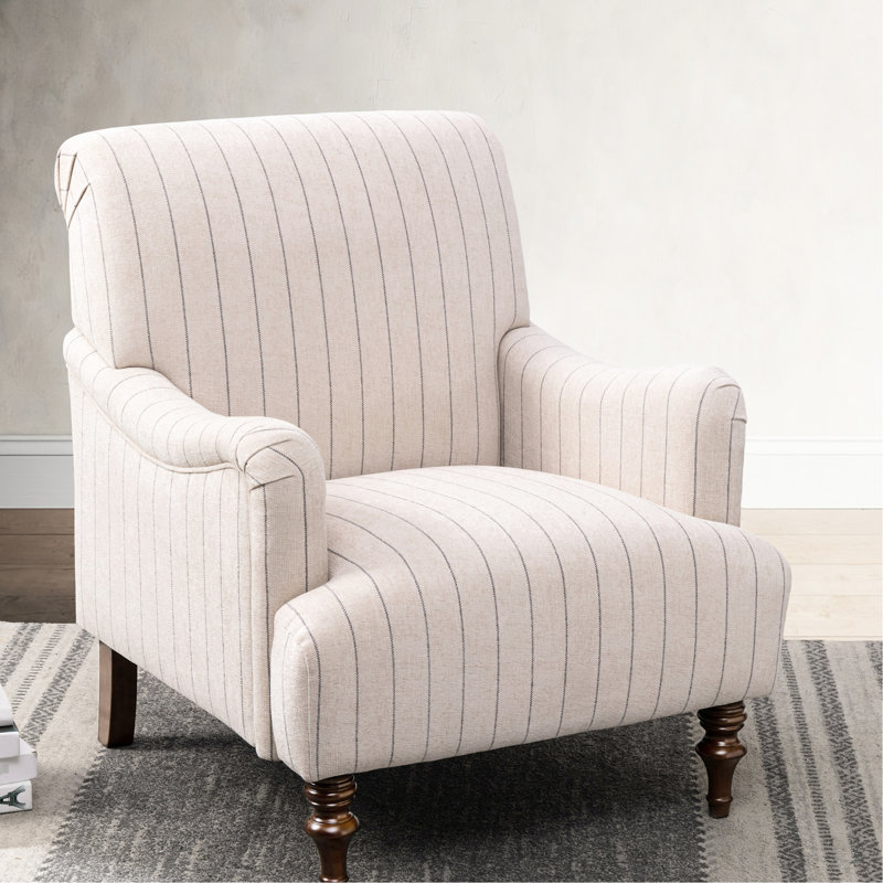 Chaise avec accoudoirs Sea Oat