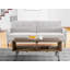 Table basse Silvestr