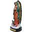Figurine de la cathédrale Notre-Dame de Guadalupe