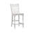 Colchester 25" Spindle Back Counter Chair