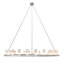 Angeleena 24 - Light Chandelier