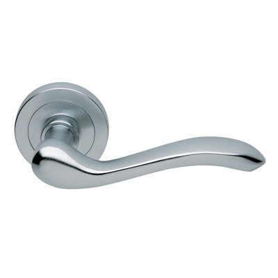 Apollo Latch Door Handle