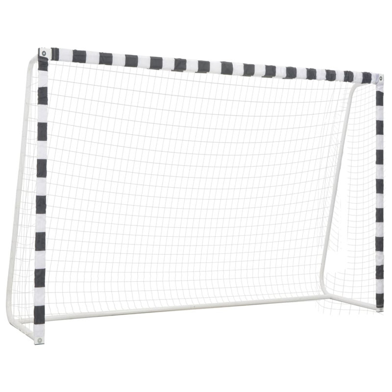 Freeport Park Bloch Soccer, 300 W x 90 D x 200 H cm