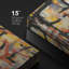 Impression sur toile abstraite murale pour décoration de salon-118150996-118150990-118150987