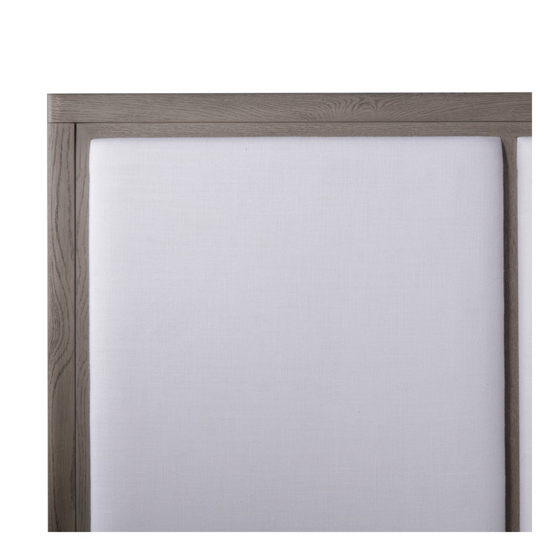 Lit plateforme Hampstead, Grand