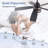 Yarianny  52" Ceiling Fan with Remote, Classic,Traditional,Office, Living Room, Family Room, Dining Room, Bedroom