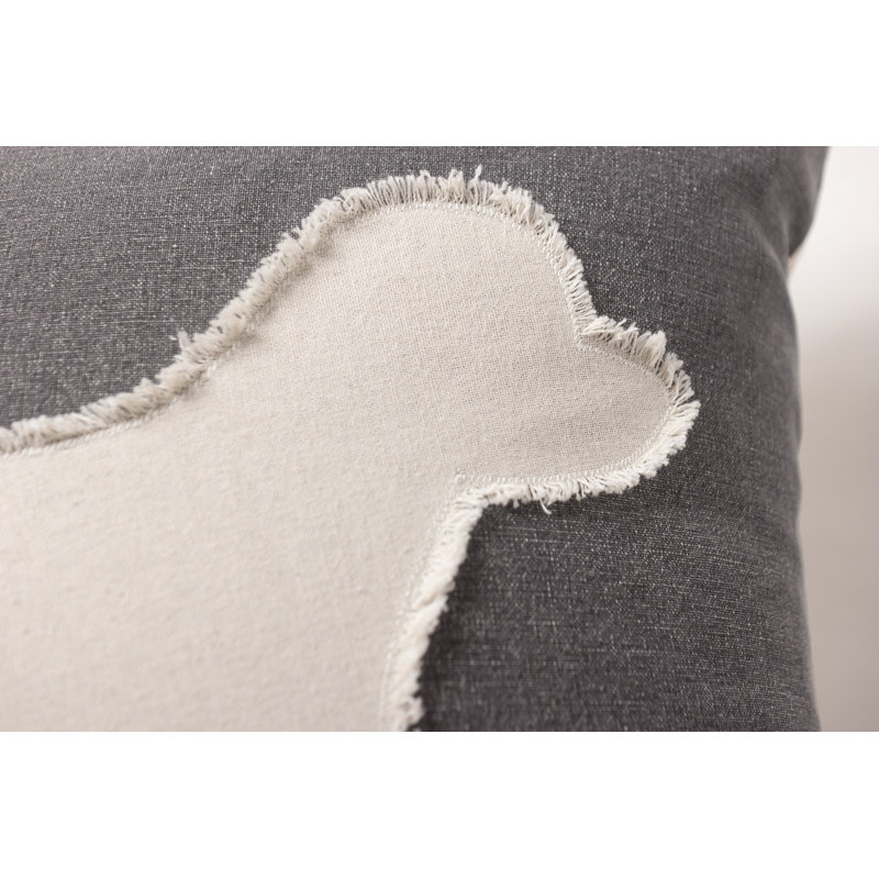 Shiflett Square Pillow Cover & Insert