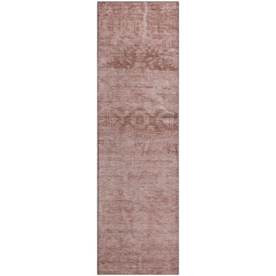 Premium Machine Washable Lampkins AMF1647 Global Rug