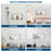 25" X 13" Stainless Steel Shower Niche-473753698